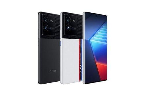 iqoo 12最新爆料,性能怪兽来袭,全新爆料揭秘旗舰新篇章”